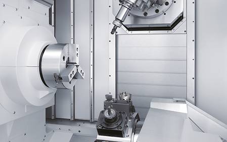 Dmg mori ntx 1000 Dmg mori ntx 1000