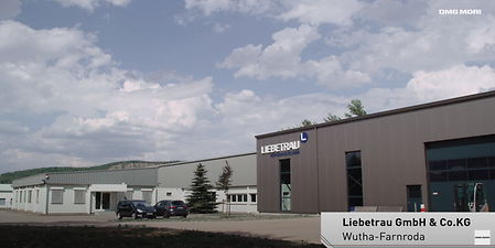 Video Liebetrau GmbH & Co. KG
