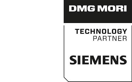 DMG MORI Technology Partner Siemens