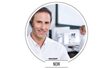 Immediate Support With Netservice 4.0 picture